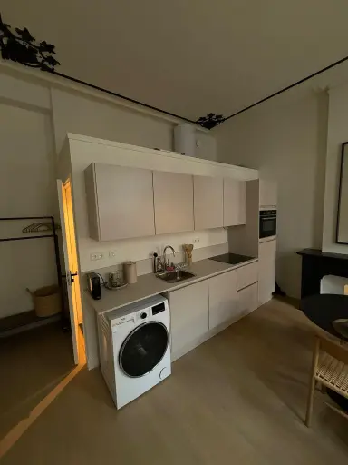 36m2 monolocale in affitto per 1300€/mese a van Welderenstraat 119, Nijmegen