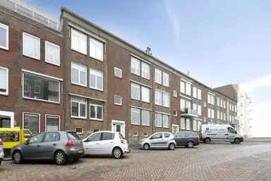 61m2 apartment to rent for 1100€/month in Coosje Buskenstraat 189, Vlissingen