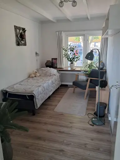 m2 Zimmer zur Miete für 450€/Monat in Brink, Nijkerk
