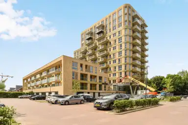 82m2 Appartamento in affitto per 1888€/mese a Christiaan Huygenshof, Amstelveen