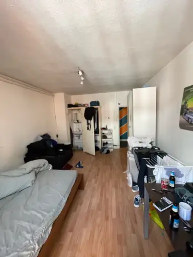 21m2 Chambre à louer pour 632.15€/mois à Groningen