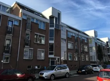 56m2 Appartamento in affitto per 1005€/mese a Amsterdam