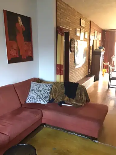 58m2 studio to rent for 1350€/month in Thorbeckelaan, The Hague