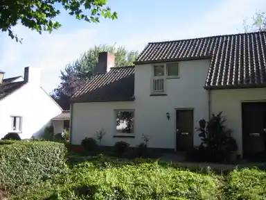 90m2 Casa in affitto per 764.14€/mese a Onder de Bomen 20, Thorn