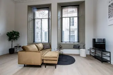 52μ² Διαμέρισμα προς ενοικίαση για 1600€/μήνα σε Clarastraat 166, 's-Hertogenbosch