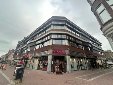 73μ² Διαμέρισμα προς ενοικίαση για 1325€/μήνα σε Nieuwe Noord, Hoorn