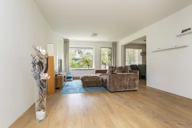 100μ² Διαμέρισμα προς ενοικίαση για 3295€/μήνα σε Hof van Groenen, Amsterdam