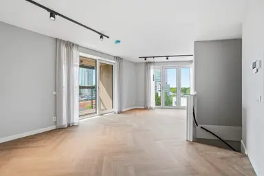 75μ² Διαμέρισμα προς ενοικίαση για 2350€/μήνα σε Hadidkade 202, Hoofddorp