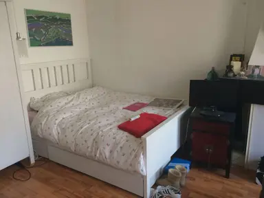 20m2 Chambre à louer pour 380€/mois à Gysbert Japicxstraat, Leeuwarden