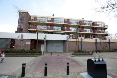 57m2 flat te huur voor 713.02€/maand in Gebrookerplein 49, Heerlen
