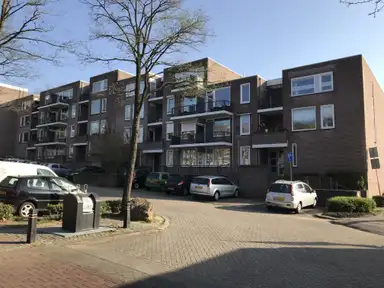 50m2 Appartement te huur voor 713.02€/maand in Gebrookerplein 173, Heerlen