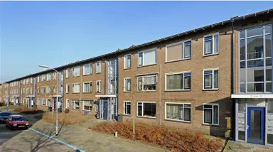 55m2 apartment to rent for 713.02€/month in Busken Huetlaan 114, Voorburg