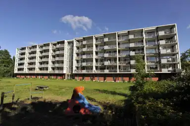 71m2 flat to rent for 713.02€/month in de Savornin Lohmanlaan 8, Pijnacker