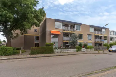51m2 Appartement te huur voor 713.02€/maand in Rembrandtstraat 88, Zoetermeer