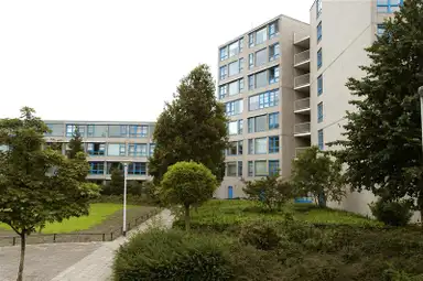 51m2 apartment to rent for 713.02€/month in Reuvenslaan 128, Voorburg