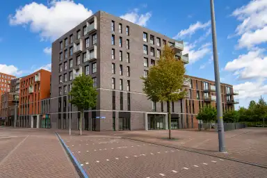 82m2 flat te huur voor 1075.66€/maand in Oosterheemplein 248, Zoetermeer