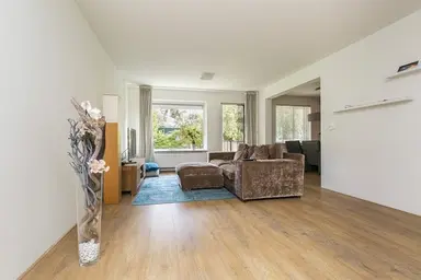 100m2 Appartement te huur voor 3295€/maand in Hof van Groenen, Amsterdam