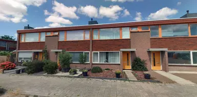 m2 house to rent for 764.14€/month in Dionestraat 5, Bergen op Zoom
