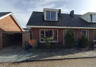 m2 maison à louer pour 932.93€/mois à Jacoba van Beierenstraat 21, Sint-Maartensdijk