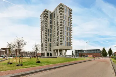 81m2 huis te huur voor 2350€/maand in Ertskade 232, Amsterdam