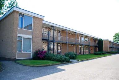 50m2 Appartement à louer pour 836€/mois à Albert Schweitzerlaan, Epe