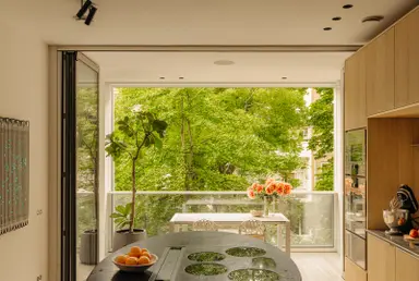 135m2 Appartement à louer pour 8500€/mois à De Lairessestraat, Amsterdam