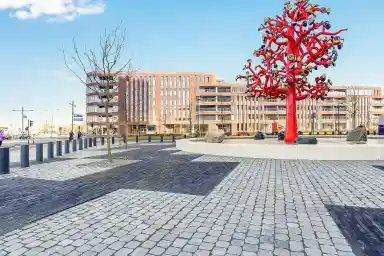 83m2 Appartement te huur voor 1295€/maand in Stationslaan, Breda