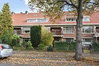 150m2 Appartement te huur voor 2750€/maand in Laan van Nieuw Oosteinde 209, Voorburg