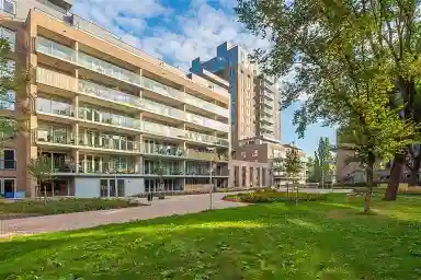 91m2 Appartement te huur voor 1870€/maand in Stadhoudersplantsoen, The Hague