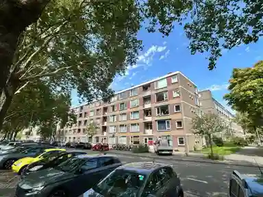 65m2 Appartement te huur voor 2150€/maand in Smaragdplein 74, Utrecht