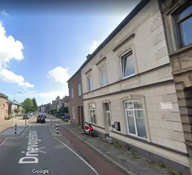 48m2 Appartement à louer pour 635€/mois à Drievogelstraat, Kerkrade