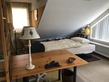 40m2 room to rent for 600€/month in Putterlaan, Bilthoven