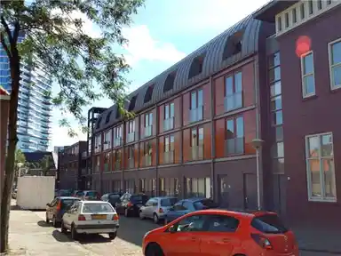 47m2 apartment to rent for 630.97€/month in Lijsterbesstraat 151, Eindhoven