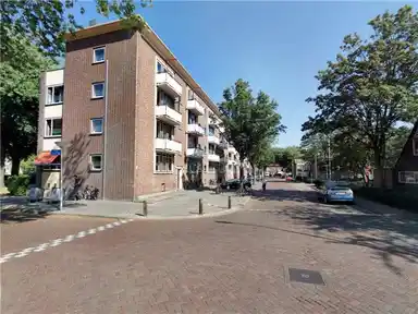 52m2 apartment to rent for 841.33€/month in Johannes van der Waalsweg 6, Eindhoven