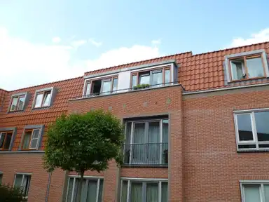 m2 apartment to rent for 763.02€/month in Scholtenerf 69, Denekamp
