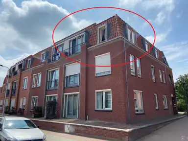 m2 apartment to rent for 763.02€/month in Scholtenerf 34, Denekamp