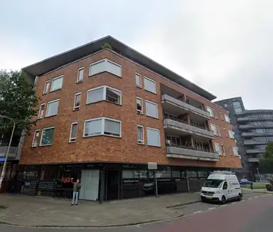 103m2 apartment to rent for 1036.5€/month in Wicher Nijkampstraat 239, Enschede