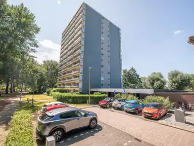 78m2 Wohnung zur Miete für 1795€/Monat in Burgemeester D. Kooimanweg, Purmerend