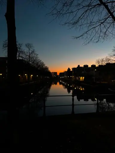 9m2 Chambre à louer pour 785€/mois à Amsterdam