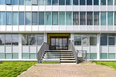 28m2 Studio zur Miete für 877.97€/Monat in Bos en Lommerplantsoen 83H, Amsterdam