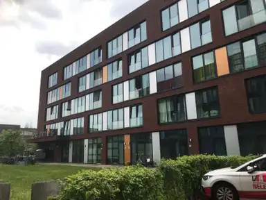 26m2 Studio zur Miete für 498.2€/Monat in Amberhout 105, Zaandam