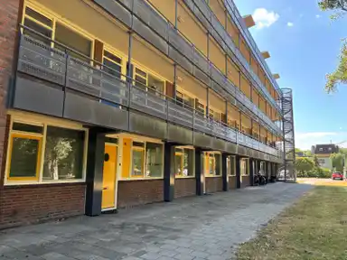 49m2 Appartement à louer pour 713.02€/mois à Koekoeksbloemweg 169, Zaandam