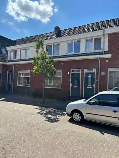 62m2 maison à louer pour 932.93€/mois à C.Th. Kamphuijsstraat 8, Zaandam