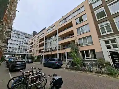 81m2 Wohnung zur Miete für 932.93€/Monat in Nieuwe Kerkstraat 107A, Amsterdam