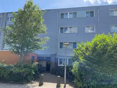 76m2 Wohnung zur Miete für 932.93€/Monat in Masthof 102, Amsterdam