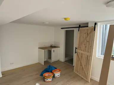 22m2 Studio zur Miete für 1020€/Monat in Enschotsestraat 62, Tilburg