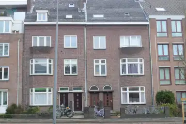 18m2 room to rent for 597€/month in Hertogsingel, Maastricht