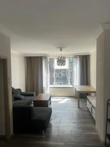 97m2 apartment to rent for 1500€/month in Chopinstraat, Vlaardingen