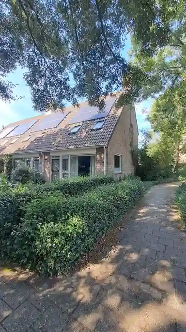 70m2 house to rent for 932.93€/month in Bosrank 20, Heiloo