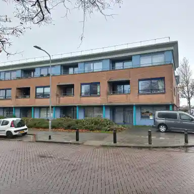 57m2 Appartement à louer pour 713.02€/mois à Dokter Brugmanstraat 178, Uitgeest